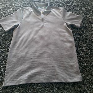 Perry Ellis small polo mens